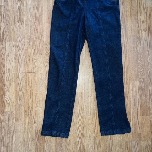 Banana Republic Denim Jumpsuit - Picture 5 of 7